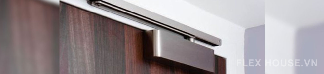 6 Cách Khắc Phục Sự Cố Tay Đẩy Hơi – Cửa Đóng Êm, Hoạt Động Chuẩn