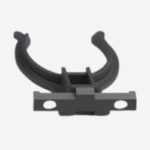 Bas kẹp chân tủ gỗ Taura Clip-160M