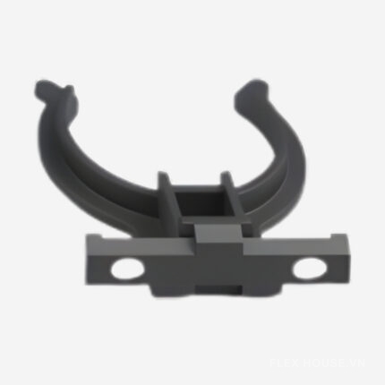Bas kẹp chân tủ gỗ Taura Clip-160M