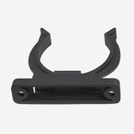 Bas kẹp chân tủ gỗ Taura Clip-80M