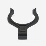 Bas kẹp chân tủ nhôm Taura Clip-80L