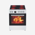 Bếp liên hoàn mặt kính cao cấp Capri CR-508S
