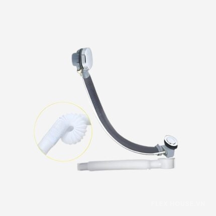 Bộ nhấn xả cho bồn tắm TOTO TVBF411