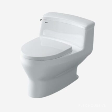 Bồn cầu 1 khối cao cấp Inax AC-4005VN