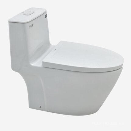 Bồn cầu 1 khối nắp đóng êm Inax AC-902VN