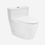 Bồn cầu 1 khối nắp êm TOTO MS625DT8