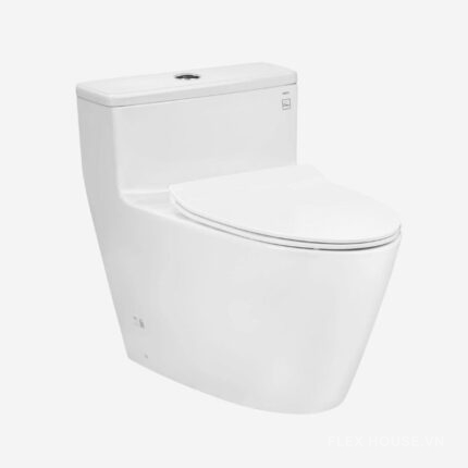 Bồn cầu 1 khối nắp êm TOTO MS625DT8