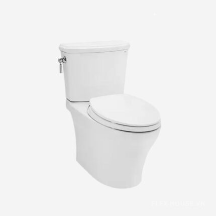 Bồn cầu 2 khối cao cấp TOTO CS986GT2