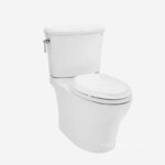 Bồn cầu 2 khối gạt xả TOTO CS986GT9