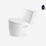 Bồn cầu 2 khối xả tự động Inax ACT-602VN