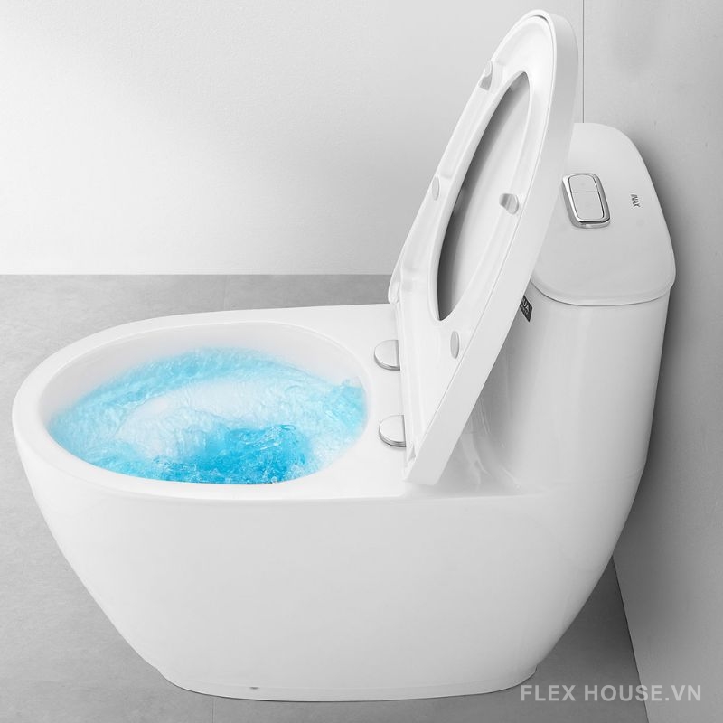 Bồn cầu liền khối hiện đại Inax AC-1052VN