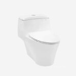 Bồn cầu một khối nhấn xả TOTO MS823DRT8