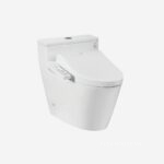 Bồn cầu thông minh nắp rửa tự động TOTO MS625CDW17
