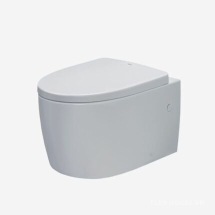 Bồn cầu treo tường cao cấp Inax AC-952VN