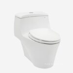 Bồn cầu xả nhấn 1 khối TOTO MS823DRT2