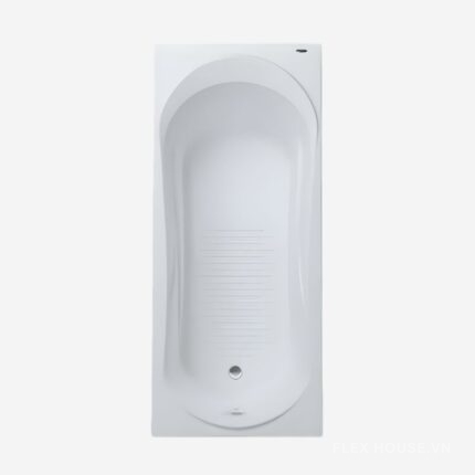 Bồn tắm đặt sàn galaxy INAX MBV-1700