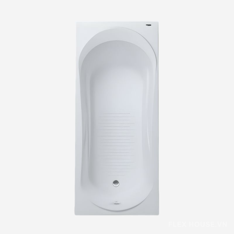 Bồn tắm đặt sàn galaxy INAX MBV-1700 2 Bồn tắm đặt sàn galaxy INAX MBV-1700