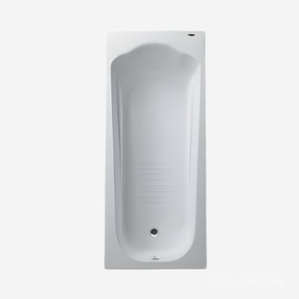 Bồn tắm đặt sàn ocean INAX FBV-1700R