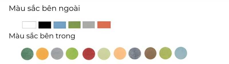 Booth cách âm làm việc cho văn phòng bản lề ẩn khung HKS 2 Booth cách âm làm việc cho văn phòng HKS (4)