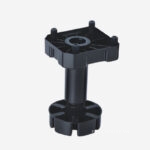 Chân tăng chỉnh chiều cao tủ bếp Taura MT-190