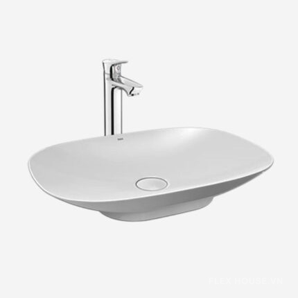 Chậu rửa Lavabo đặt bàn Inax AL-S620V
