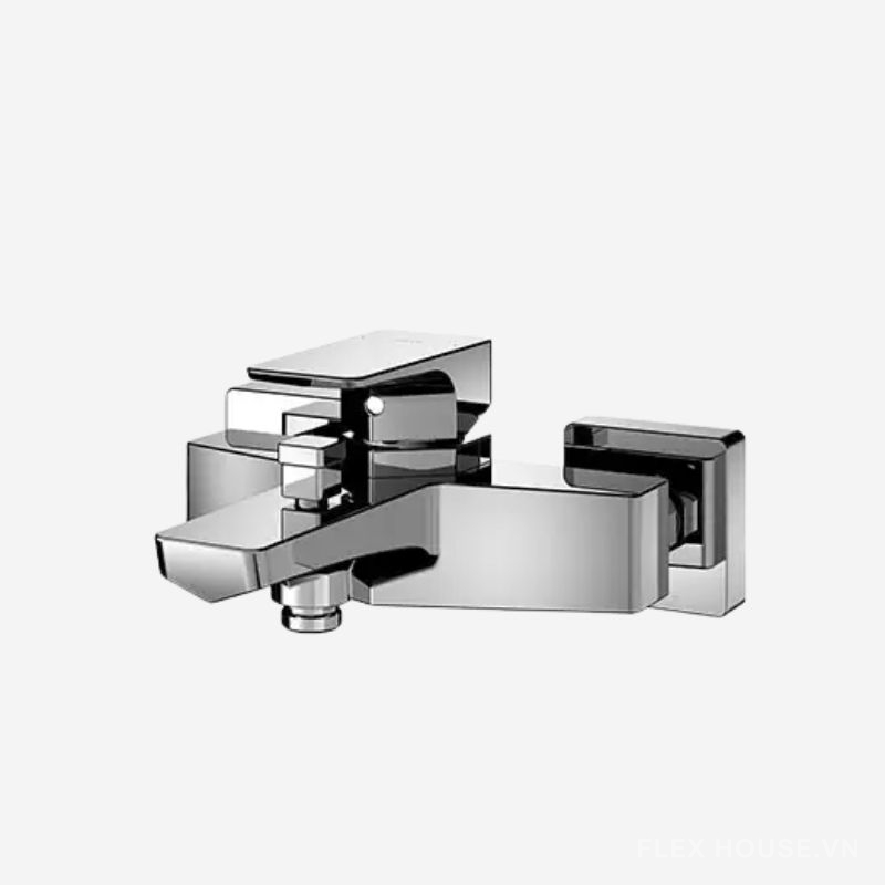 Củ sen nóng lạnh bằng đồng TOTO TBG07302VA 1 Củ sen nóng lạnh bằng đồng TOTO TBG07302VA