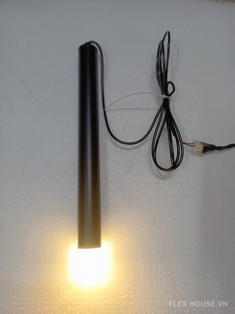 Đèn thả decor không gian hiện đại tối giản THD10 14