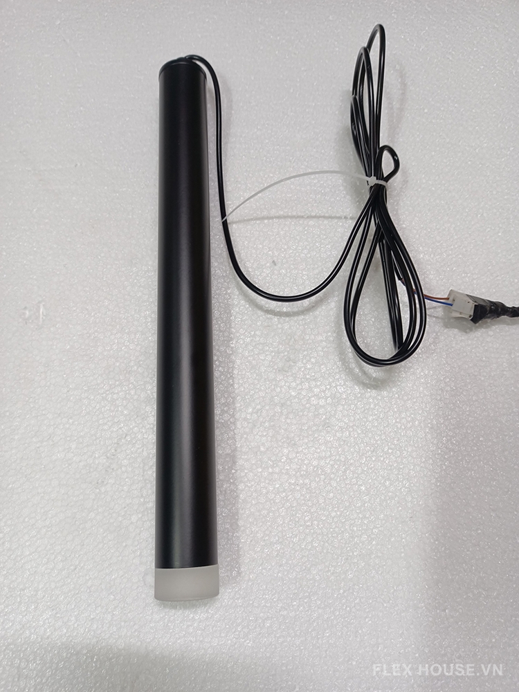 Đèn thả decor không gian hiện đại tối giản THD10 12