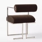 Ghế ăn gia đình Bauhaus hiện đại AX7184 (2)