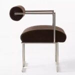 Ghế ăn gia đình Bauhaus hiện đại AX7184 (2)