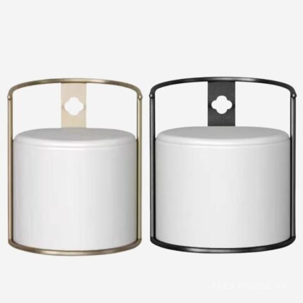 Ghế bàn ăn khung kim loại hiện đại AX4227