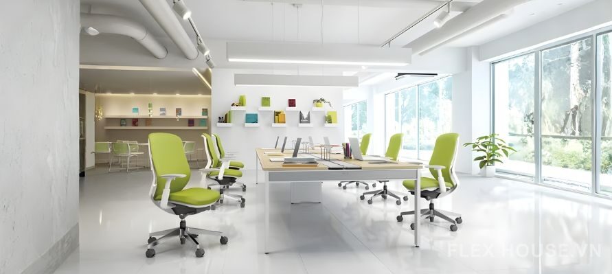 Lợi ích của ghế công thái học là gì? Vì sao ai cũng nên sở hữu? 12 Ghế công thái học