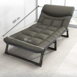 Ghế gấp gọn ngã lưng tiện lợi YL9212