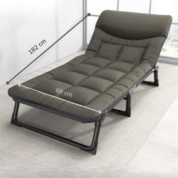 Ghế gấp gọn ngã lưng tiện lợi YL9212