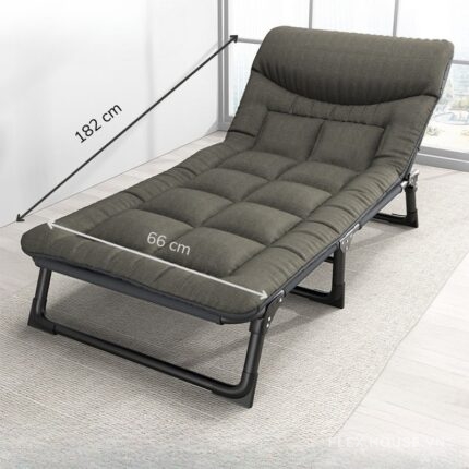 Ghế gấp gọn ngã lưng tiện lợi YL9212