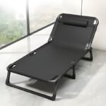 Ghế gấp gọn nghỉ trưa văn phòng YL9210