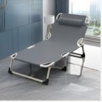 Ghế gấp gọn nghỉ trưa văn phòng YL9210