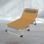 Ghế nghỉ trưa ngã lưng văn phòng YL9213