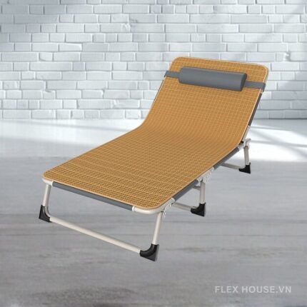 Ghế nghỉ trưa ngã lưng văn phòng YL9213