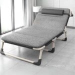 Ghế nghỉ trưa văn phòng gấp gọn tiện lợi YL9208