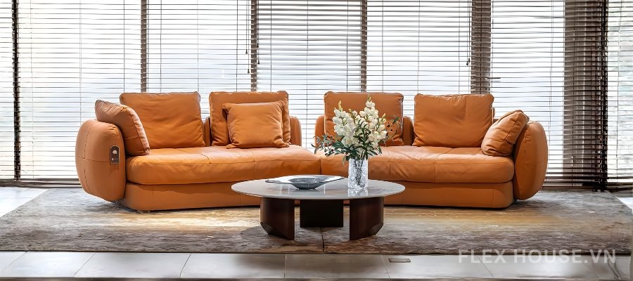 Cách vệ sinh ghế sofa da đúng chuẩn để luôn như mới 16 Cách vệ sinh ghế sofa da