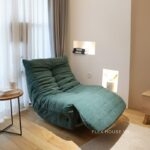 Ghế sofa đơn xoay thư giãn đa năng JF3934