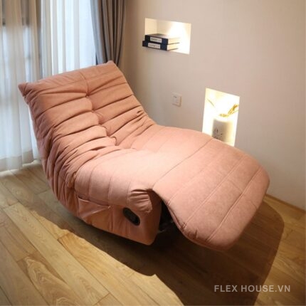 Ghế sofa đơn xoay thư giãn đa năng JF3934