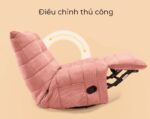 Ghế sofa đơn xoay thư giãn đa năng JF3934