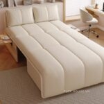 Ghế sofa kiêm giường thư giãn tiện lợi SH6733