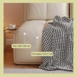 Ghế sofa kiêm giường thư giãn tiện lợi SH6733