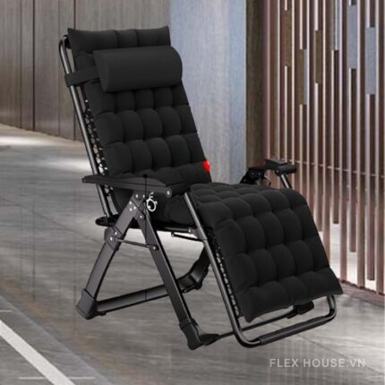 Ghế xếp ngả lưng thư giãn văn phòng YL2933