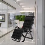 Ghế xếp ngả lưng thư giãn văn phòng YL2933