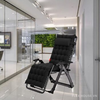 Ghế xếp ngả lưng thư giãn văn phòng YL2933