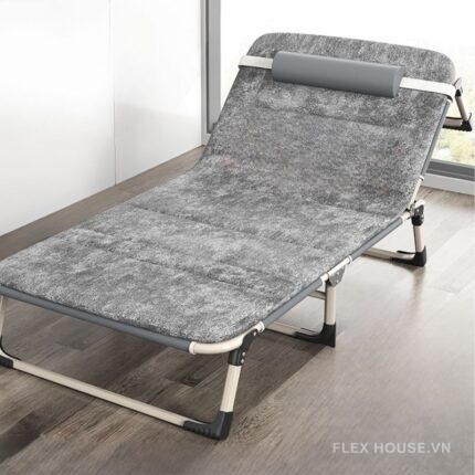 Ghế xếp ngã lưng văn phòng tiện lợi YL9208
